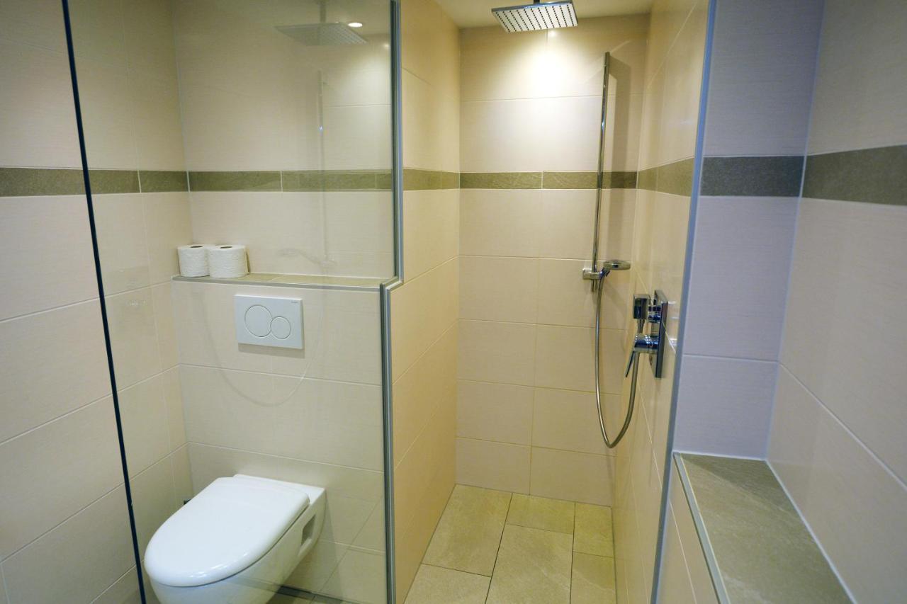 Gaestehaus Lina Apartment Thiersee Ngoại thất bức ảnh
