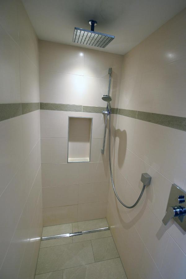 Gaestehaus Lina Apartment Thiersee Ngoại thất bức ảnh