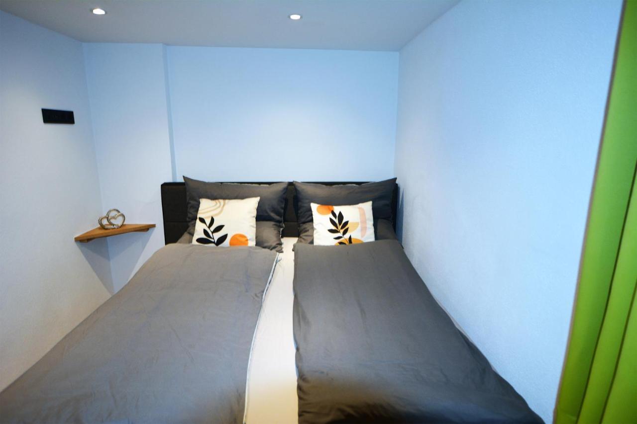 Gaestehaus Lina Apartment Thiersee Ngoại thất bức ảnh