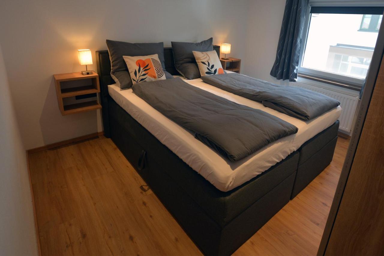 Gaestehaus Lina Apartment Thiersee Ngoại thất bức ảnh