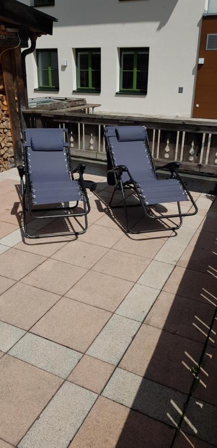 Gaestehaus Lina Apartment Thiersee Ngoại thất bức ảnh