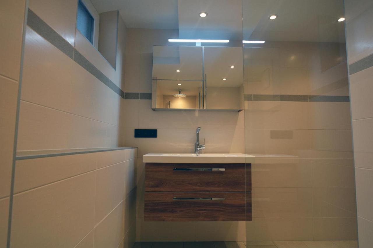 Gaestehaus Lina Apartment Thiersee Ngoại thất bức ảnh