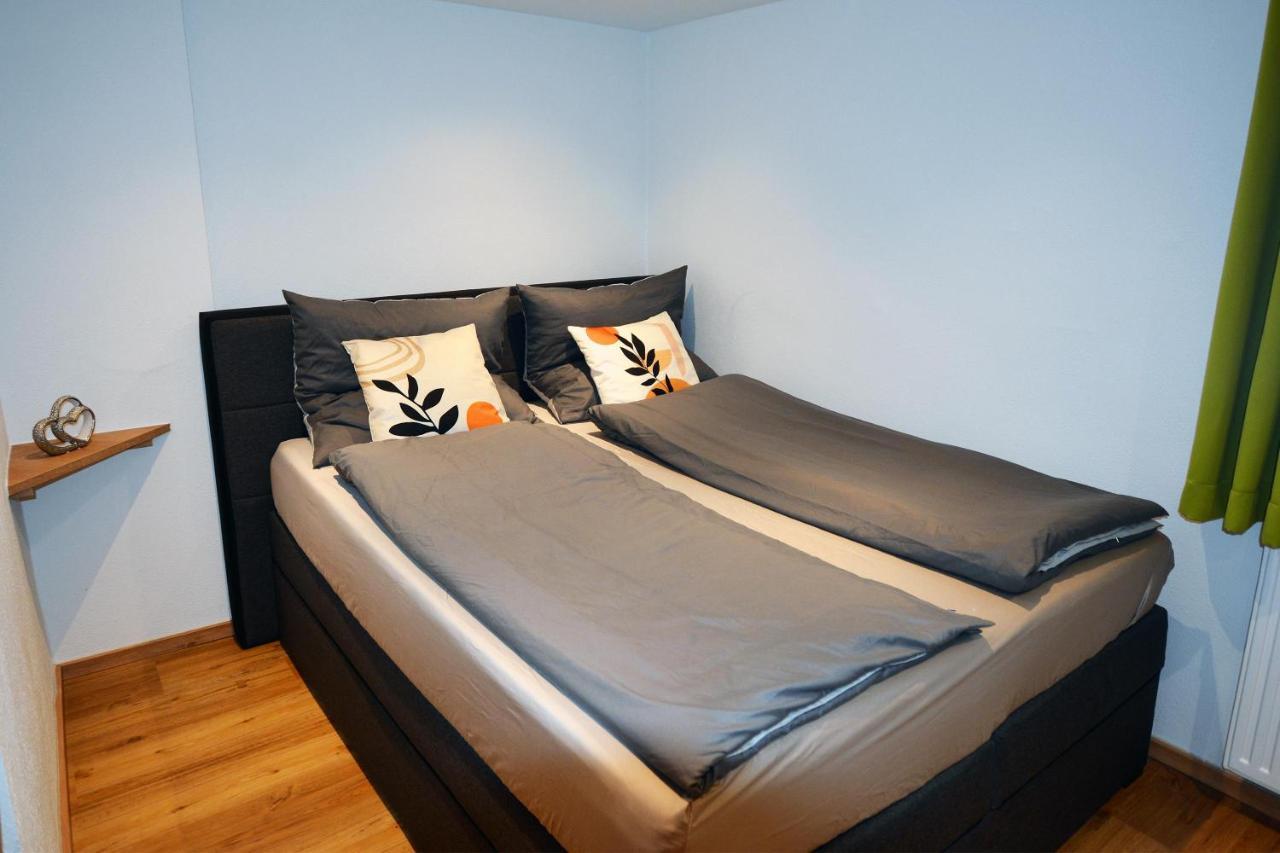 Gaestehaus Lina Apartment Thiersee Ngoại thất bức ảnh